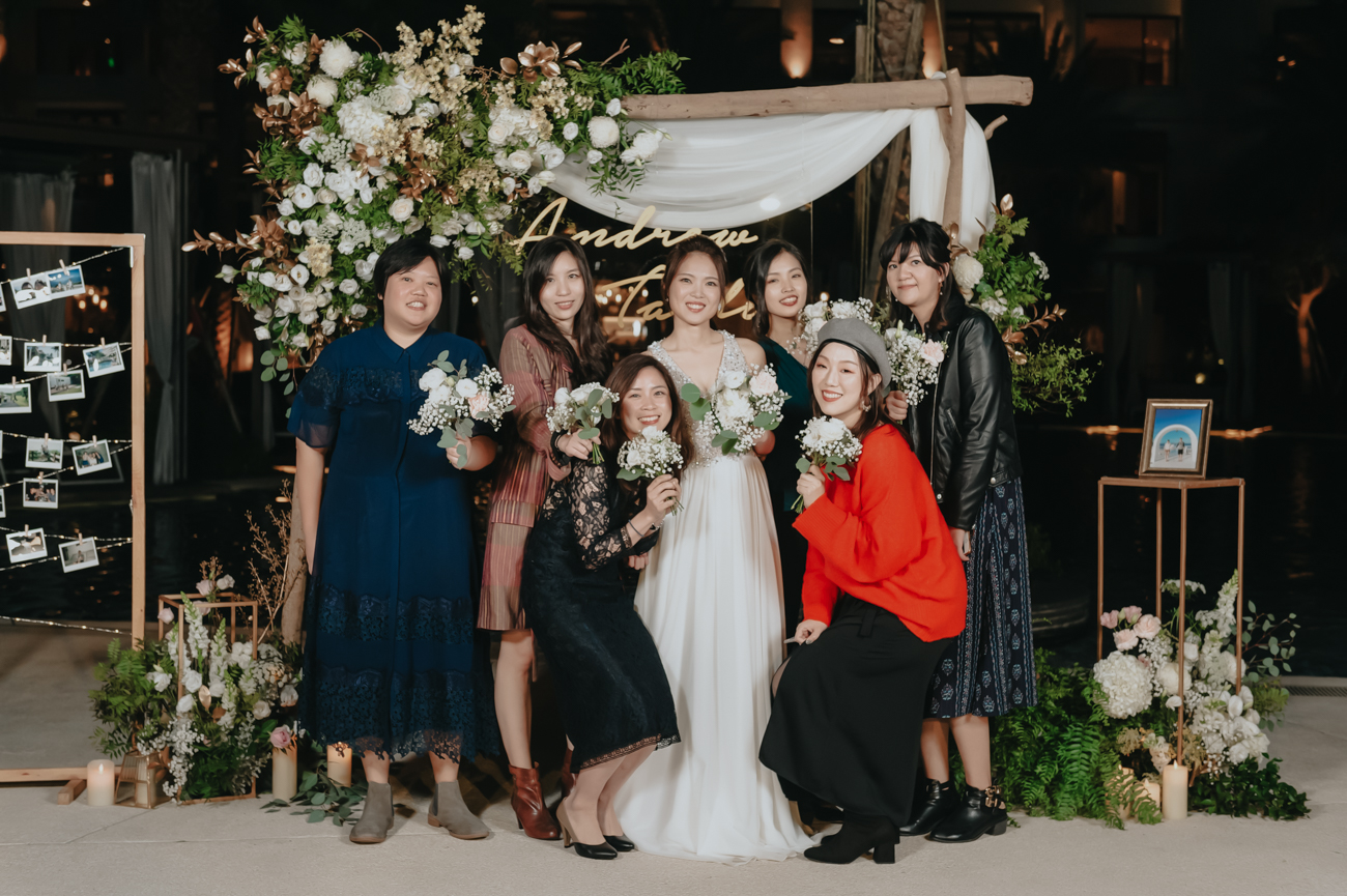 婚攝,大溪威斯汀酒店,婚攝林淞,婚攝子安,美式婚禮,推薦婚攝,喬治麥斯婚禮攝影,GMSTUDIO 