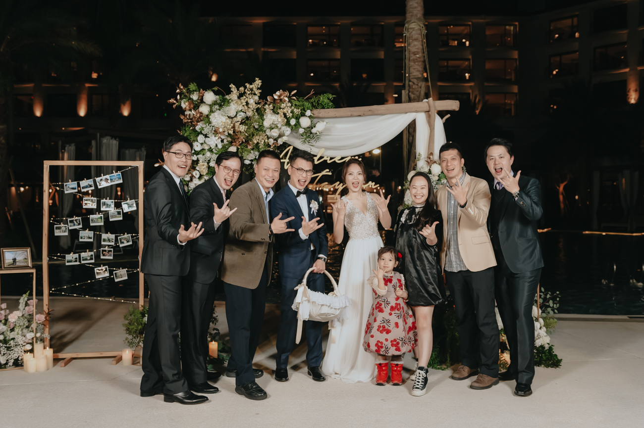 婚攝,大溪威斯汀酒店,婚攝林淞,婚攝子安,美式婚禮,推薦婚攝,喬治麥斯婚禮攝影,GMSTUDIO 
