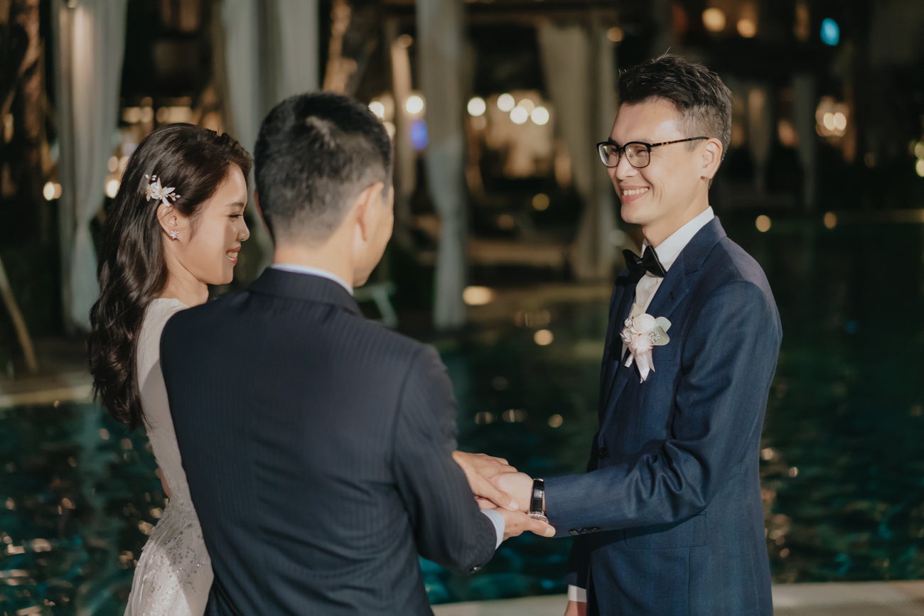 婚攝,大溪威斯汀酒店,婚攝林淞,婚攝子安,美式婚禮,推薦婚攝,喬治麥斯婚禮攝影,GMSTUDIO 