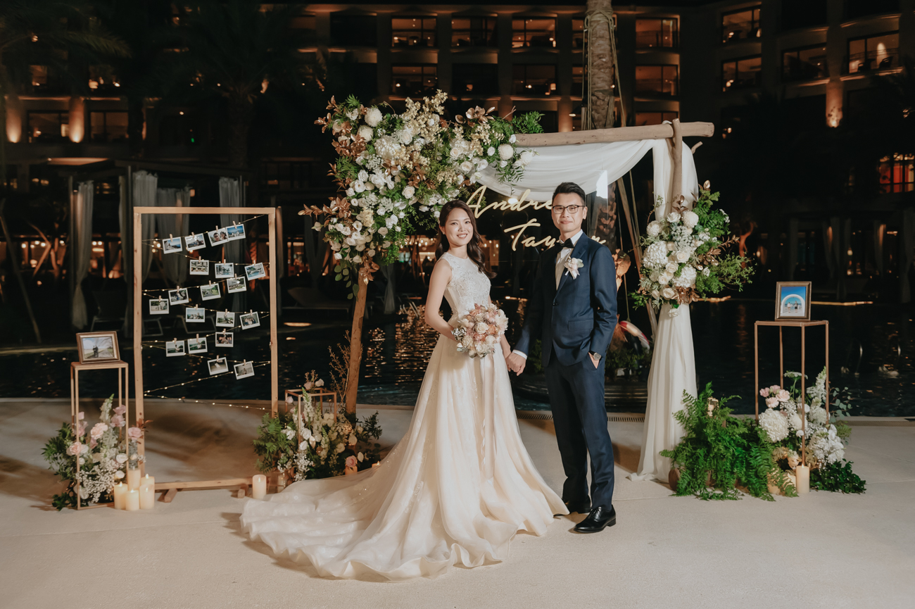 婚攝,大溪威斯汀酒店,婚攝林淞,婚攝子安,美式婚禮,推薦婚攝,喬治麥斯婚禮攝影,GMSTUDIO 