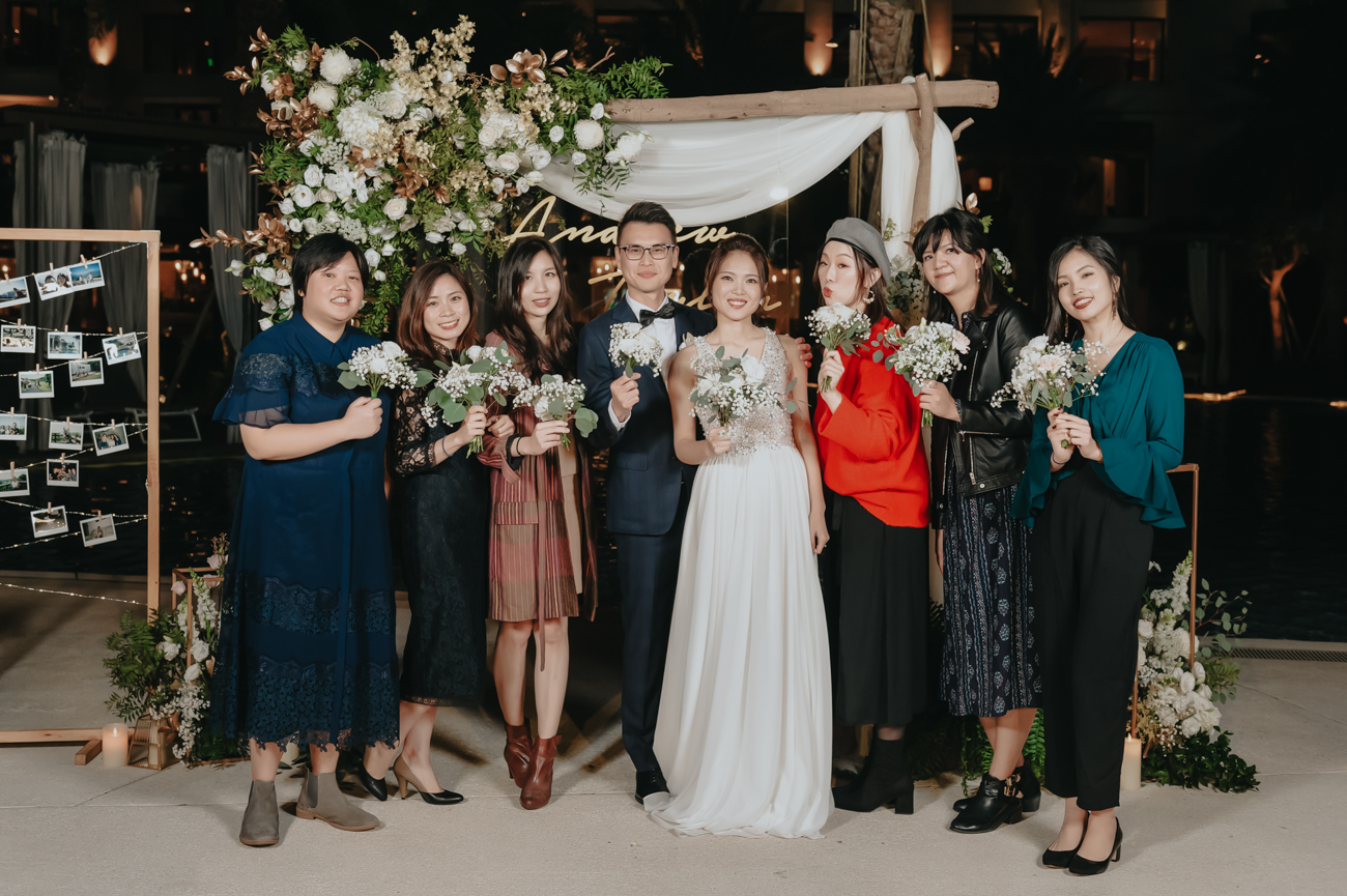 婚攝,大溪威斯汀酒店,婚攝林淞,婚攝子安,美式婚禮,推薦婚攝,喬治麥斯婚禮攝影,GMSTUDIO 