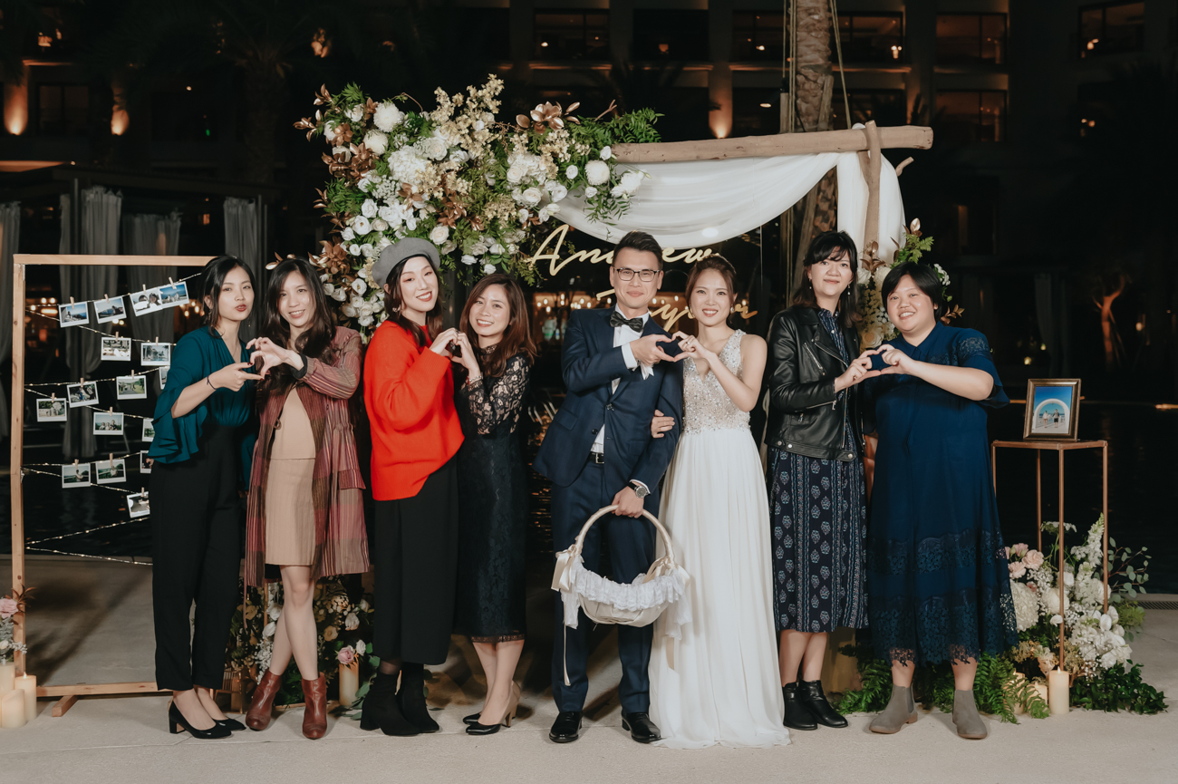 婚攝,大溪威斯汀酒店,婚攝林淞,婚攝子安,美式婚禮,推薦婚攝,喬治麥斯婚禮攝影,GMSTUDIO 