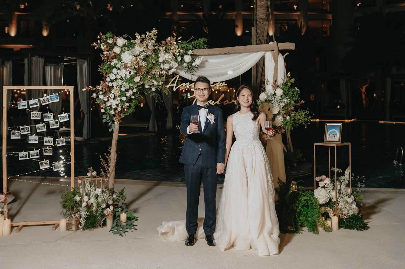婚攝,大溪威斯汀酒店,婚攝林淞,婚攝子安,美式婚禮,推薦婚攝,喬治麥斯婚禮攝影,GMSTUDIO 