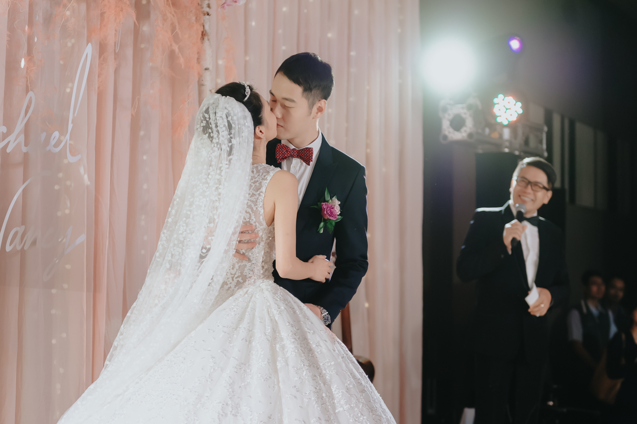 婚攝,寒舍艾美酒店,婚攝林淞,美式婚禮,推薦婚攝,喬治麥斯婚禮攝影,GMSTUDIO 
