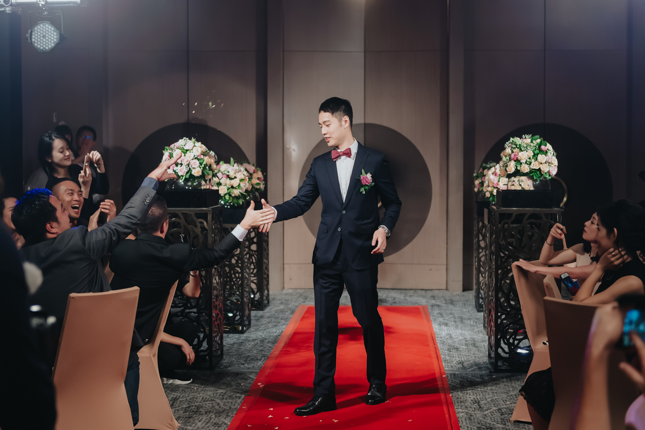 婚攝,寒舍艾美酒店,婚攝林淞,美式婚禮,推薦婚攝,喬治麥斯婚禮攝影,GMSTUDIO 
