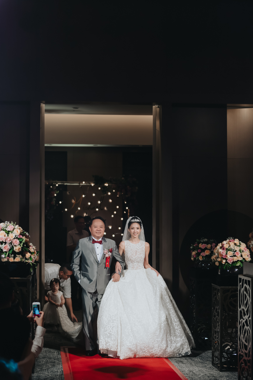 婚攝,寒舍艾美酒店,婚攝林淞,美式婚禮,推薦婚攝,喬治麥斯婚禮攝影,GMSTUDIO 
