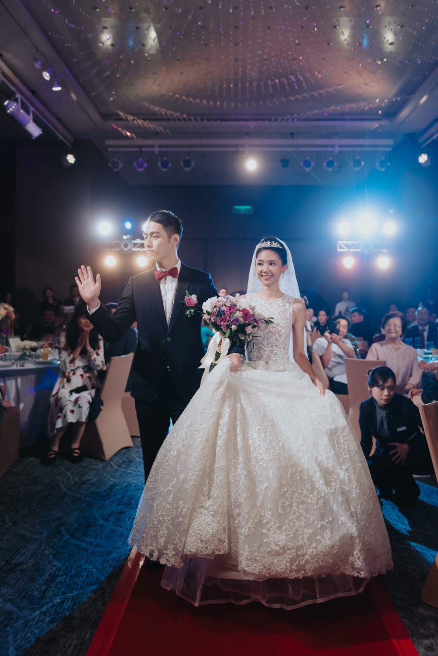 婚攝,寒舍艾美酒店,婚攝林淞,美式婚禮,推薦婚攝,喬治麥斯婚禮攝影,GMSTUDIO 