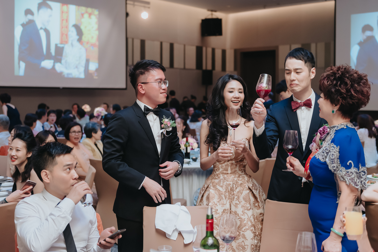 婚攝,寒舍艾美酒店,婚攝林淞,美式婚禮,推薦婚攝,喬治麥斯婚禮攝影,GMSTUDIO 