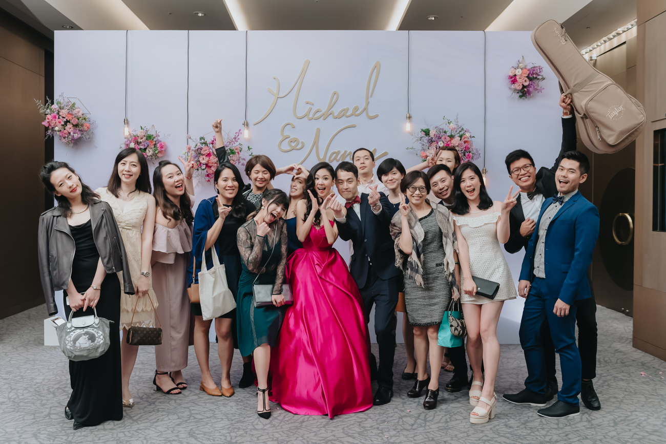 婚攝,寒舍艾美酒店,婚攝林淞,美式婚禮,推薦婚攝,喬治麥斯婚禮攝影,GMSTUDIO 