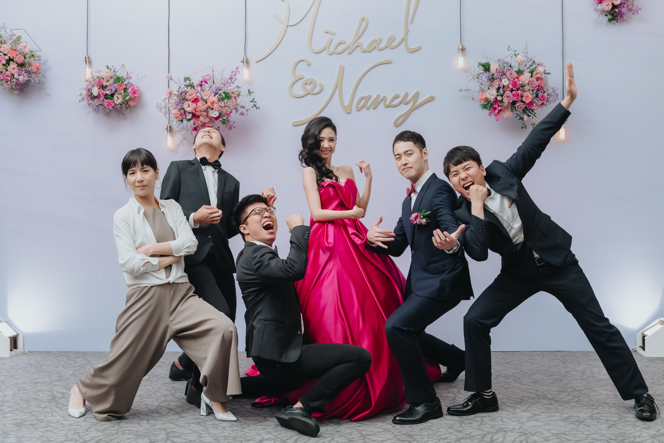 婚攝,寒舍艾美酒店,婚攝林淞,美式婚禮,推薦婚攝,喬治麥斯婚禮攝影,GMSTUDIO 