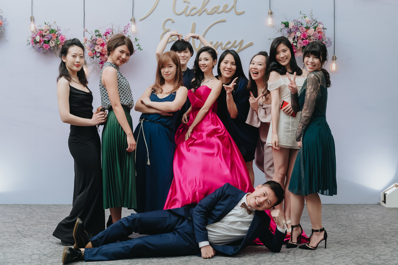 婚攝,寒舍艾美酒店,婚攝林淞,美式婚禮,推薦婚攝,喬治麥斯婚禮攝影,GMSTUDIO 