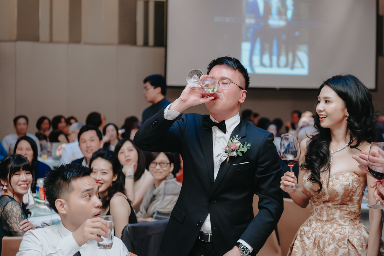 婚攝,寒舍艾美酒店,婚攝林淞,美式婚禮,推薦婚攝,喬治麥斯婚禮攝影,GMSTUDIO 