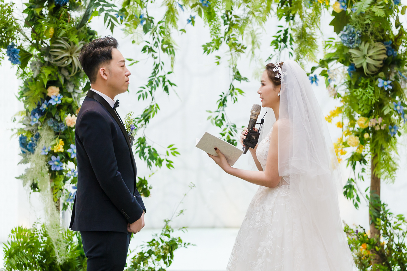 婚攝,新莊典華,婚攝子安,美式婚禮,推薦婚攝,喬治麥斯婚禮攝影