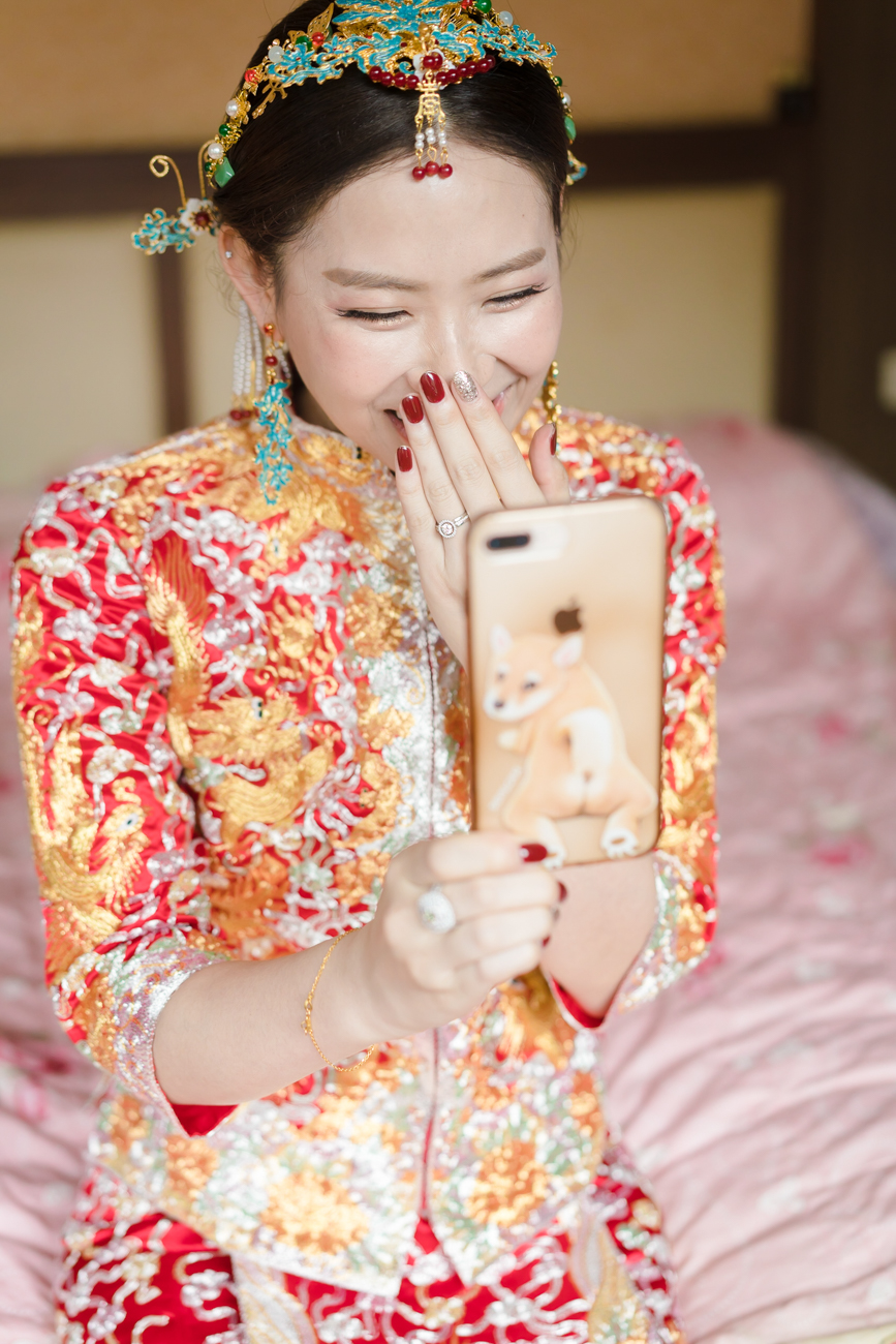 婚攝,新莊典華,婚攝子安,美式婚禮,推薦婚攝,喬治麥斯婚禮攝影
