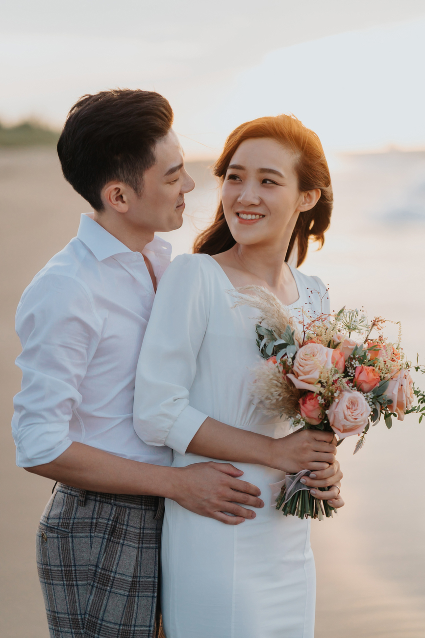 婚紗攝影,婚紗推薦,台北婚紗,婚攝子安,輕婚紗,喬治麥斯婚紗攝影