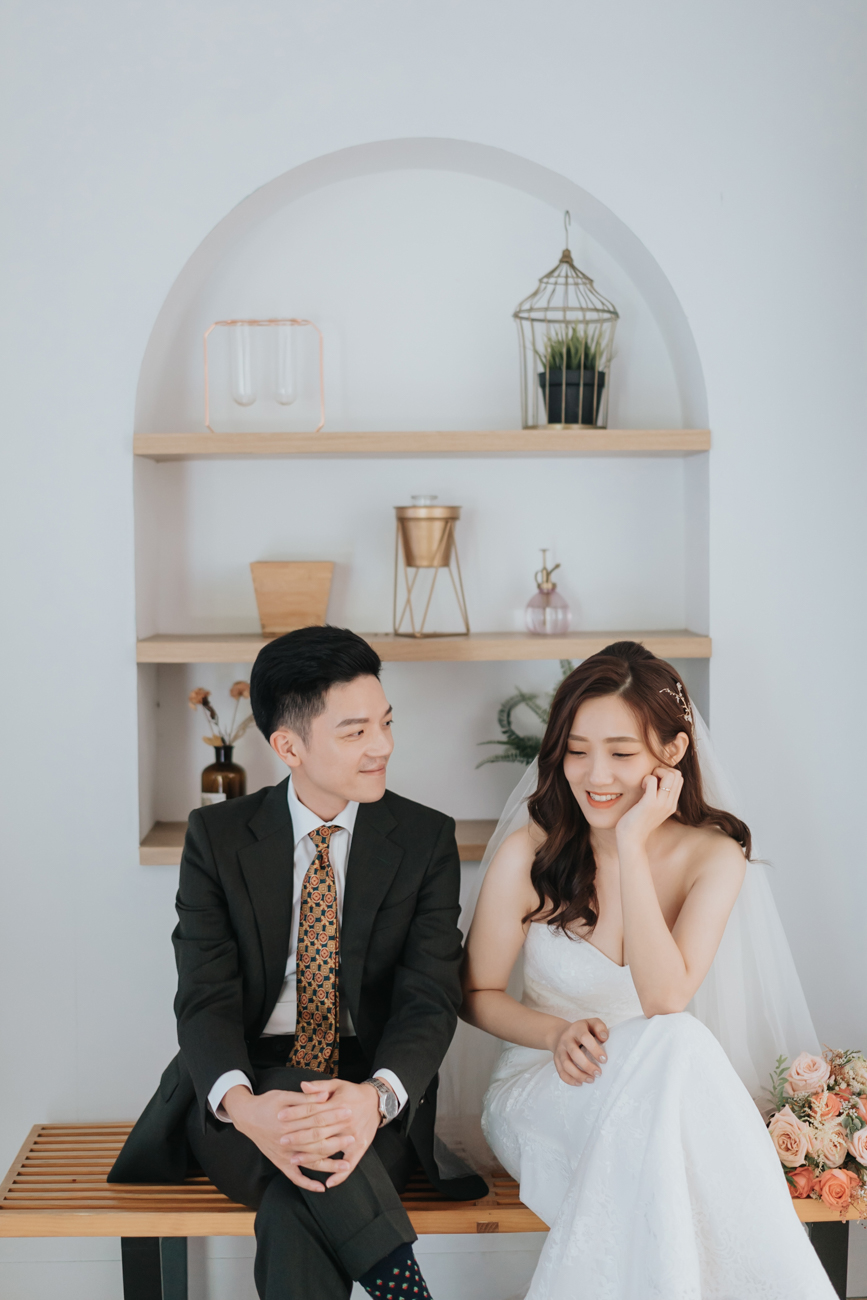 婚紗攝影,婚紗推薦,台北婚紗,婚攝子安,輕婚紗,喬治麥斯婚紗攝影