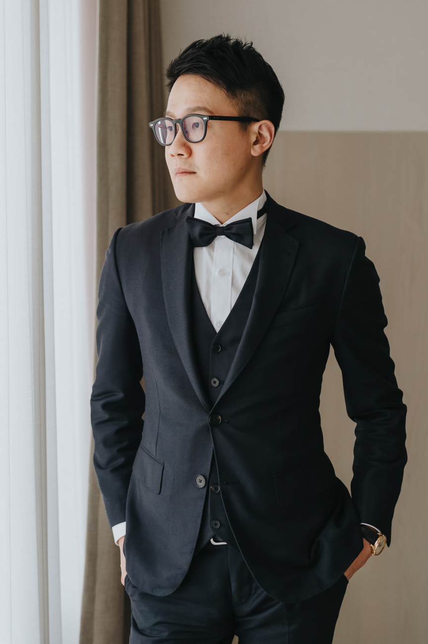 婚攝,萬豪酒店,婚攝子安,美式婚禮,推薦婚攝,喬治麥斯婚禮攝影