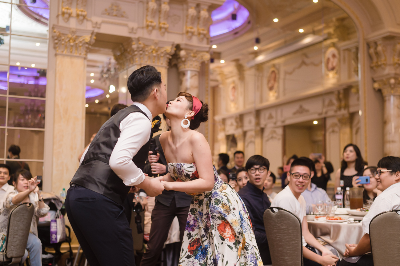 婚攝,新莊典華,婚攝子安,美式婚禮,推薦婚攝,喬治麥斯婚禮攝影