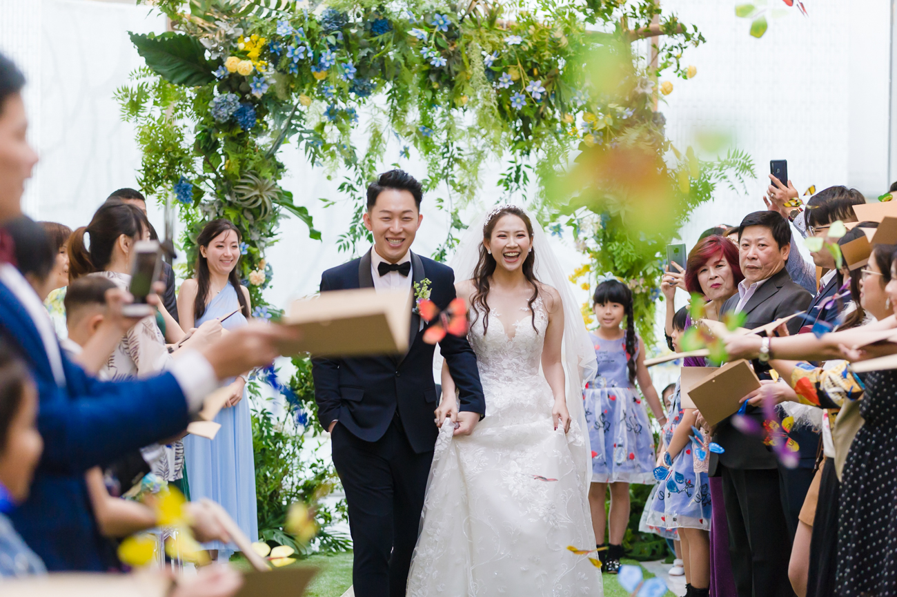 婚攝,新莊典華,婚攝子安,美式婚禮,推薦婚攝,喬治麥斯婚禮攝影