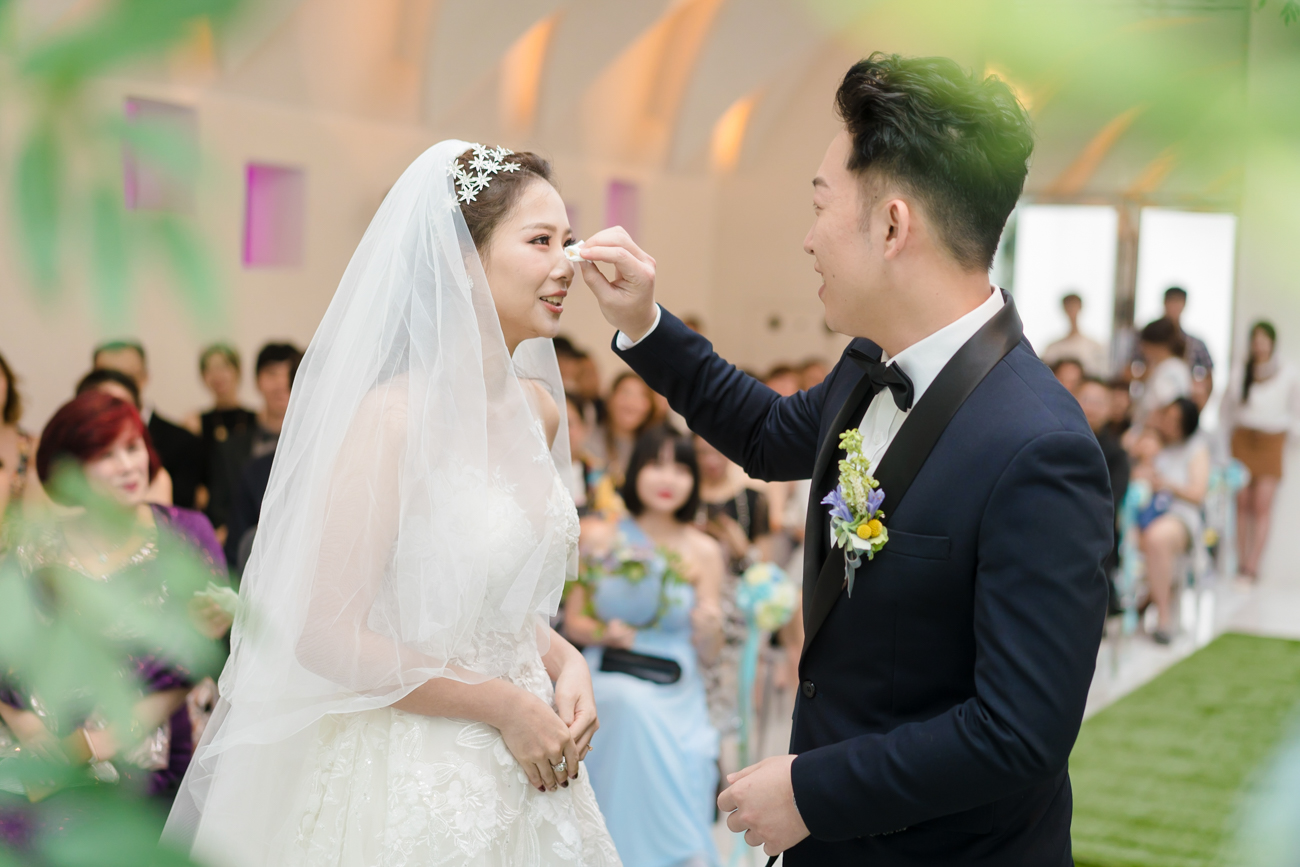 婚攝,新莊典華,婚攝子安,美式婚禮,推薦婚攝,喬治麥斯婚禮攝影