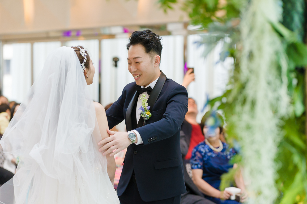 婚攝,新莊典華,婚攝子安,美式婚禮,推薦婚攝,喬治麥斯婚禮攝影