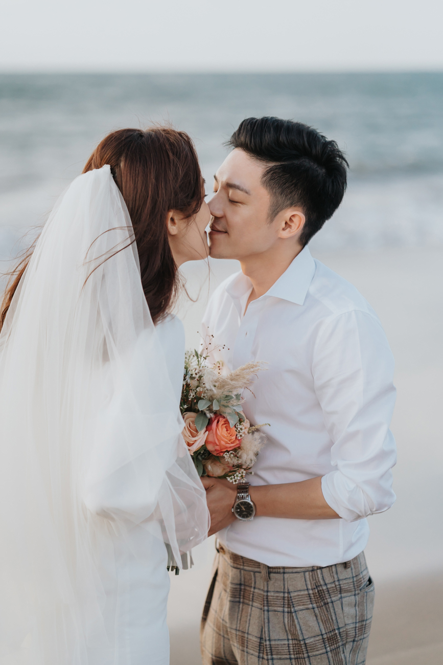 婚紗攝影,婚紗推薦,台北婚紗,婚攝子安,輕婚紗,喬治麥斯婚紗攝影