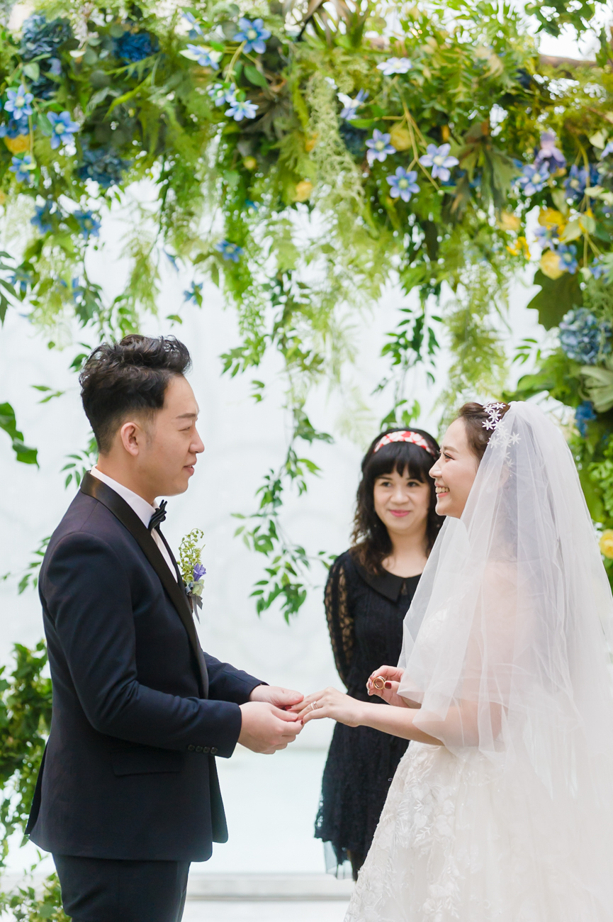 婚攝,新莊典華,婚攝子安,美式婚禮,推薦婚攝,喬治麥斯婚禮攝影