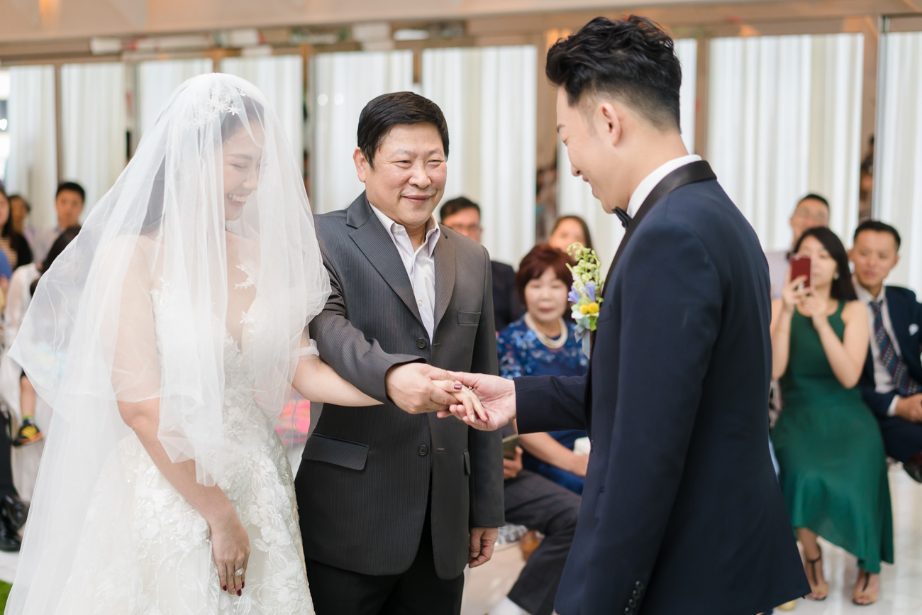 婚攝,新莊典華,婚攝子安,美式婚禮,推薦婚攝,喬治麥斯婚禮攝影