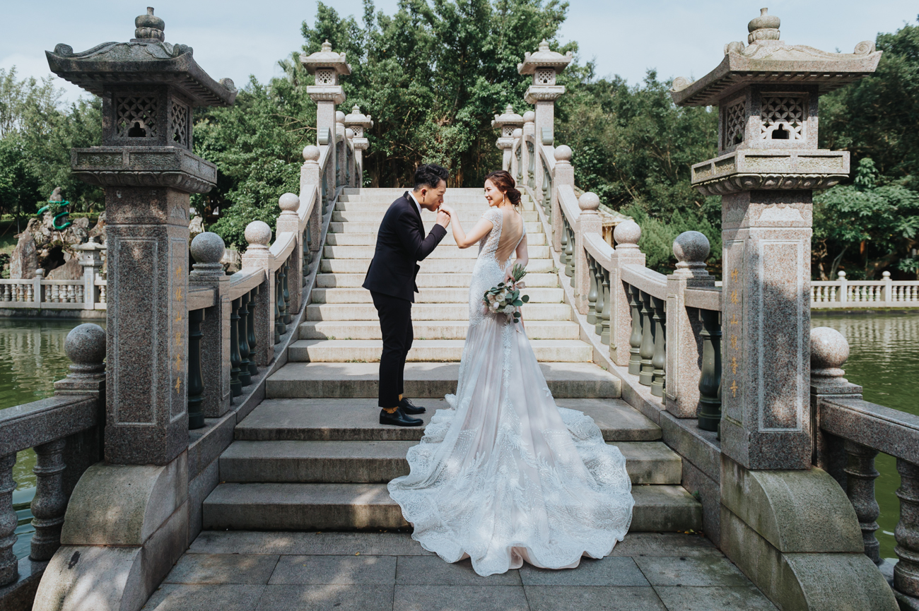 婚攝,新莊典華,婚攝子安,美式婚禮,推薦婚攝,喬治麥斯婚禮攝影