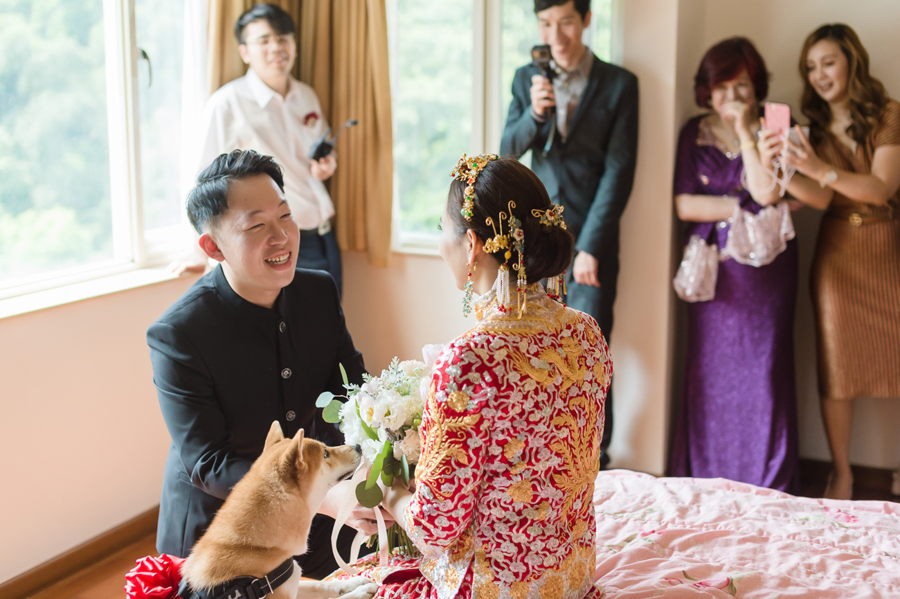 婚攝,新莊典華,婚攝子安,美式婚禮,推薦婚攝,喬治麥斯婚禮攝影