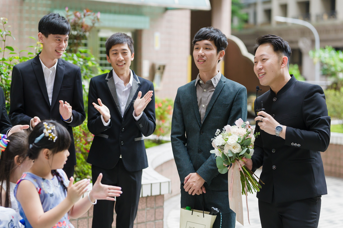 婚攝,新莊典華,婚攝子安,美式婚禮,推薦婚攝,喬治麥斯婚禮攝影
