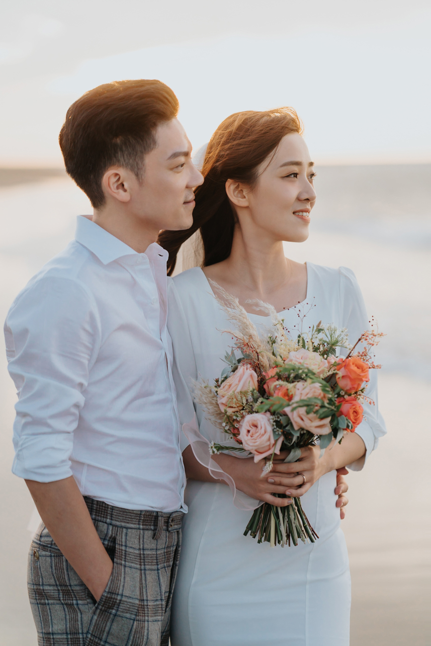 婚紗攝影,婚紗推薦,台北婚紗,婚攝子安,輕婚紗,喬治麥斯婚紗攝影