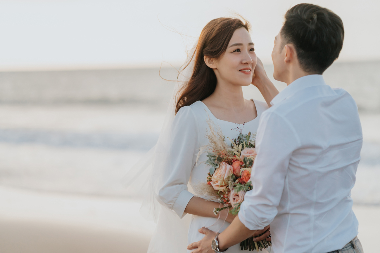 婚紗攝影,婚紗推薦,台北婚紗,婚攝子安,輕婚紗,喬治麥斯婚紗攝影