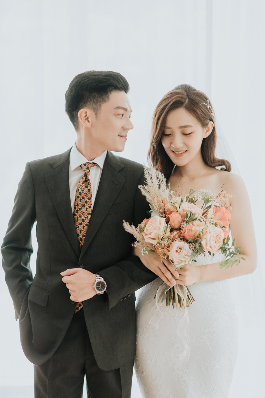 婚紗攝影,婚紗推薦,台北婚紗,婚攝子安,輕婚紗,喬治麥斯婚紗攝影