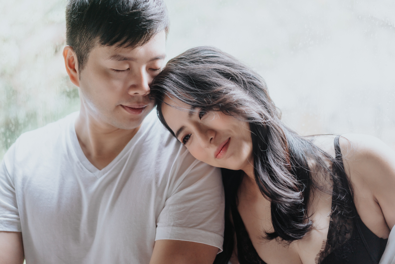 孕婦寫真,孕婦照,婚攝子安,pregnant,喬治麥斯家庭寫真