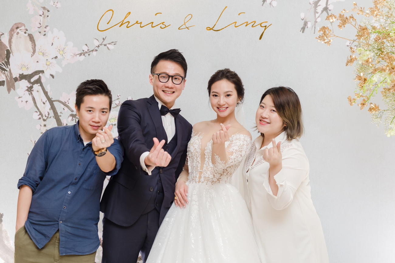婚攝,萬豪酒店,婚攝子安,美式婚禮,推薦婚攝,喬治麥斯婚禮攝影