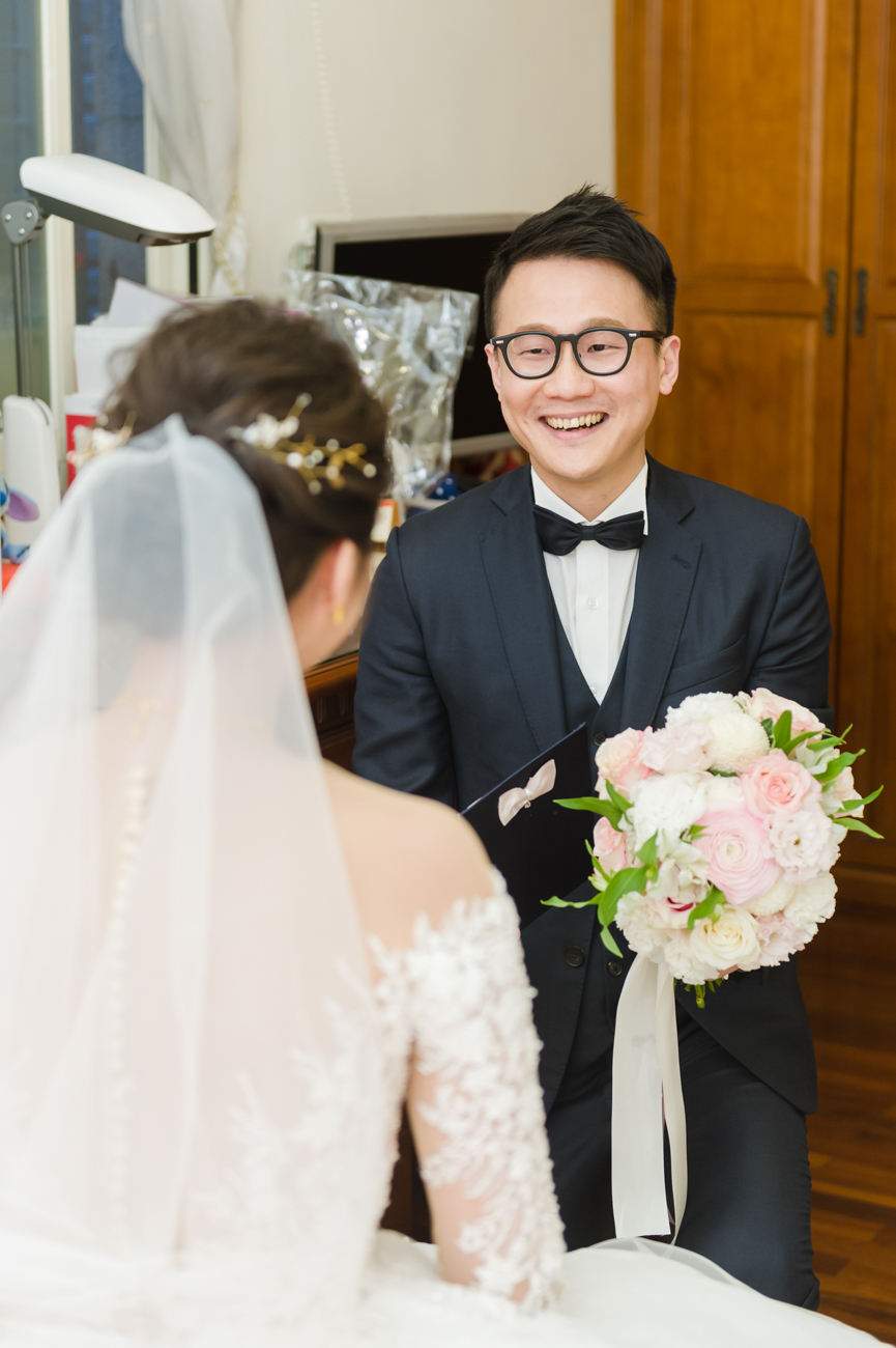 婚攝,萬豪酒店,婚攝子安,美式婚禮,推薦婚攝,喬治麥斯婚禮攝影