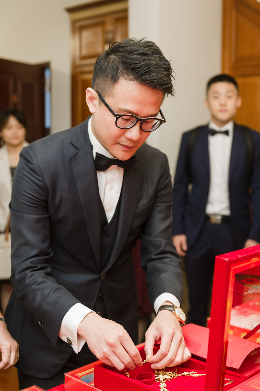 婚攝,萬豪酒店,婚攝子安,美式婚禮,推薦婚攝,喬治麥斯婚禮攝影