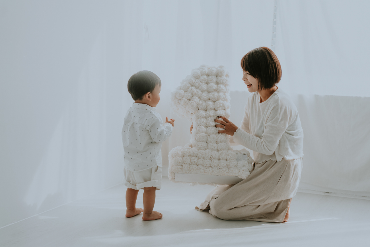 "親子寫真,全家福,婚攝ANKER,喬治麥斯家庭寫真,親子攝影,