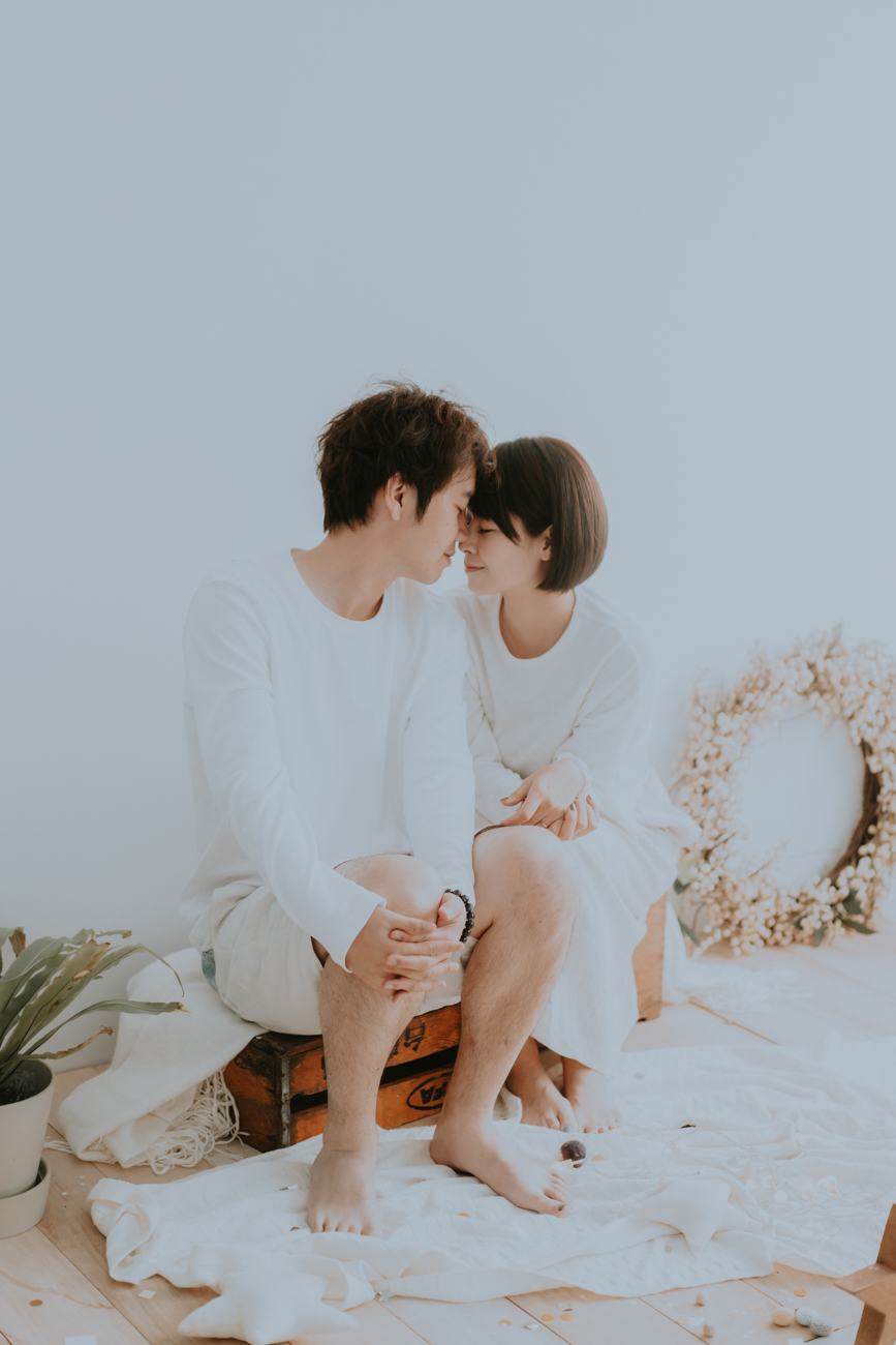 "親子寫真,全家福,婚攝ANKER,喬治麥斯家庭寫真,親子攝影,