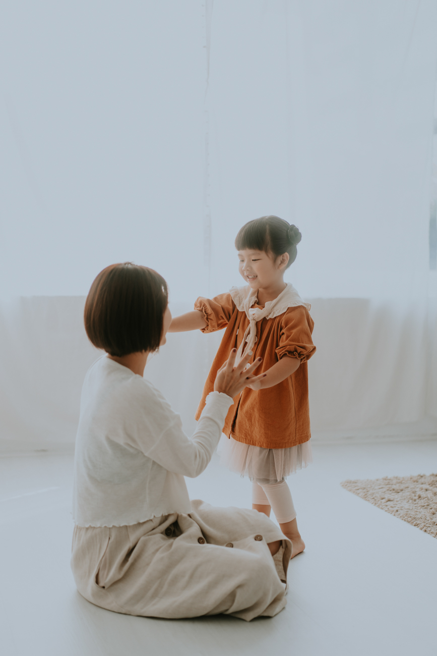 "親子寫真,全家福,婚攝ANKER,喬治麥斯家庭寫真,親子攝影,