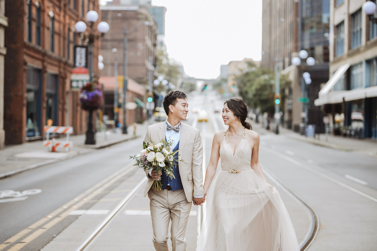 海外婚紗,自助婚紗,婚攝ANKER,西雅圖婚紗,美式婚禮,婚紗攝影,喬治麥斯婚紗攝影