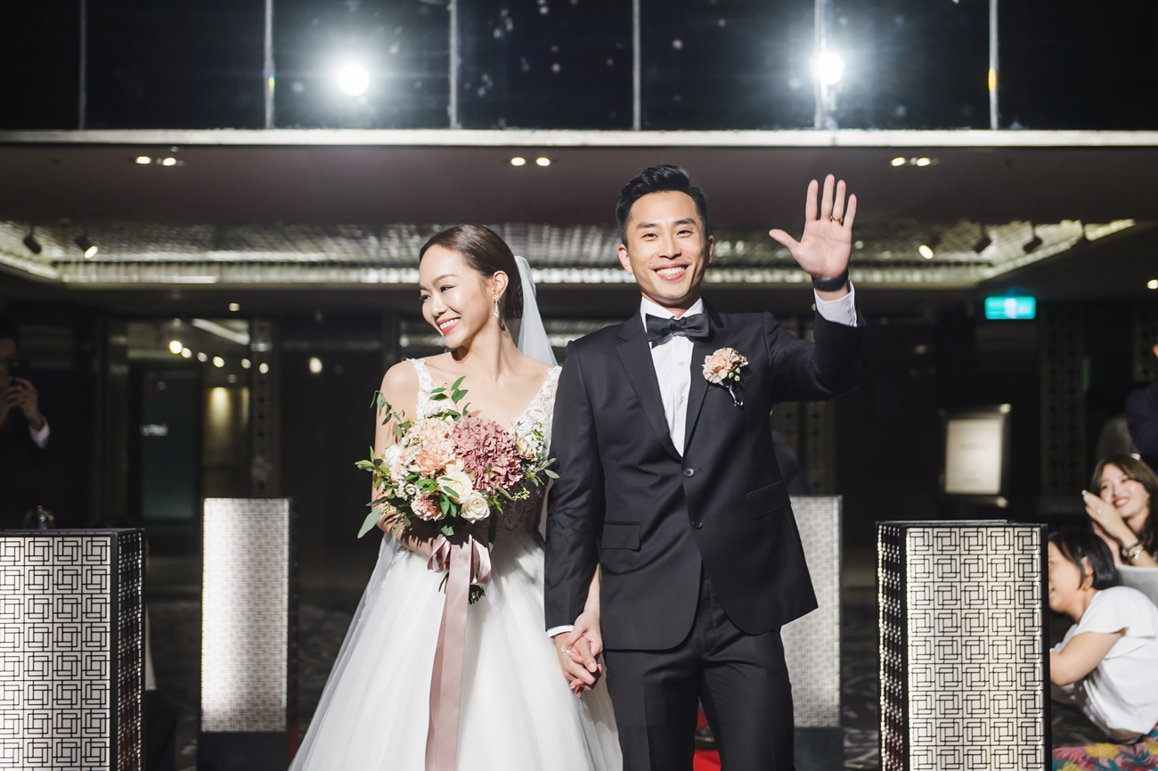 婚攝,晶華酒店,婚攝ANKER,推薦婚攝,美式婚禮,喬治麥斯婚禮攝影