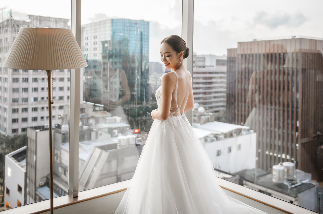 婚攝,晶華酒店,婚攝ANKER,推薦婚攝,美式婚禮,喬治麥斯婚禮攝影