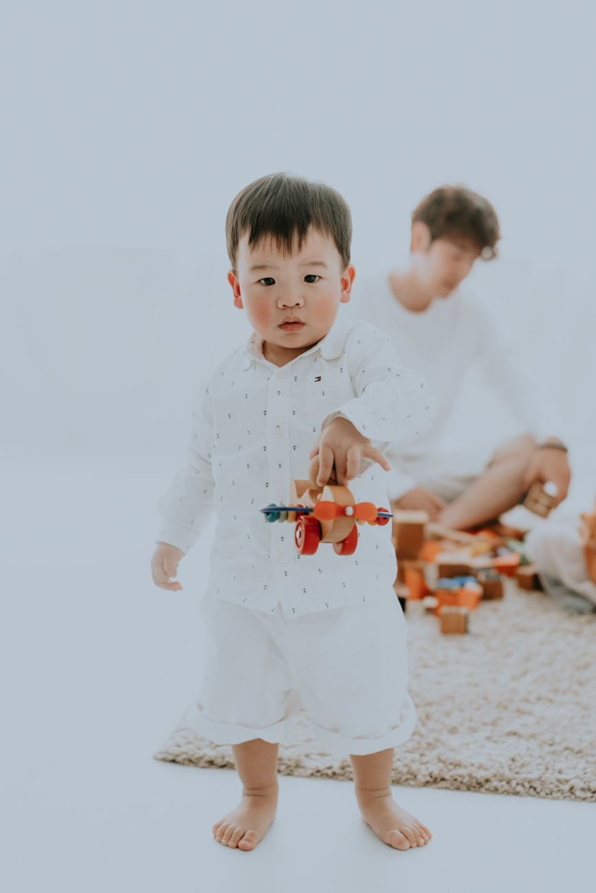 "親子寫真,全家福,婚攝ANKER,喬治麥斯家庭寫真,親子攝影,