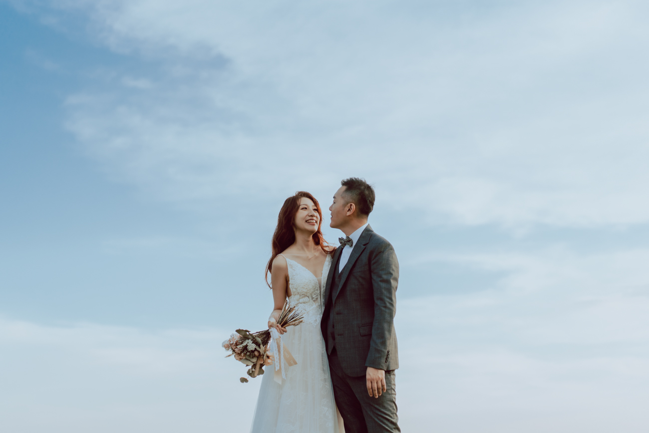 台北婚紗,自助婚紗,婚攝ANKER,推薦婚攝,美式婚禮,婚紗攝影,喬治麥斯婚紗攝影