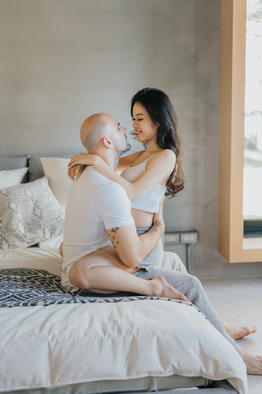 台北婚紗,自助婚紗,婚攝ANKER,推薦婚攝,美式婚禮,婚紗攝影,喬治麥斯婚紗攝影