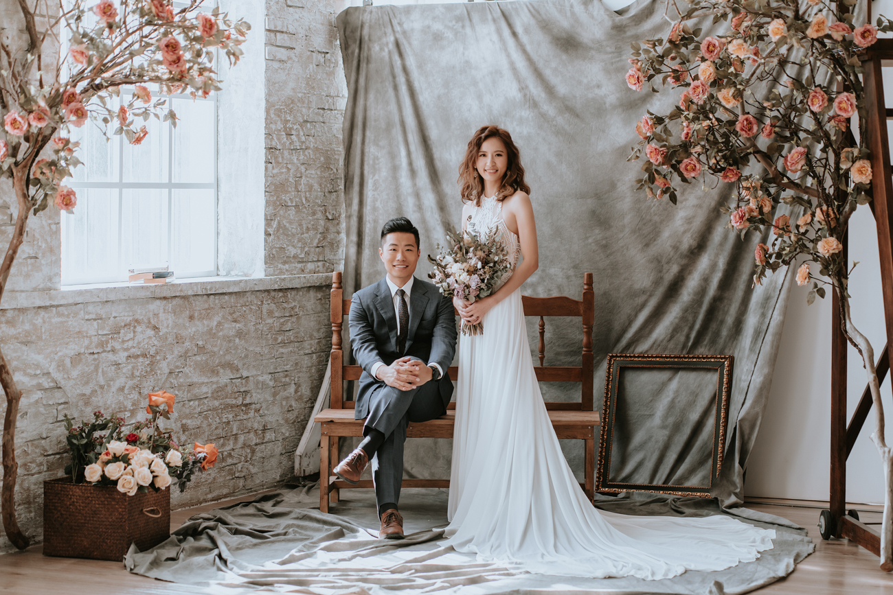 台北婚紗,自助婚紗,婚攝ANKER,推薦婚攝,美式婚禮,婚紗攝影,喬治麥斯婚紗攝影