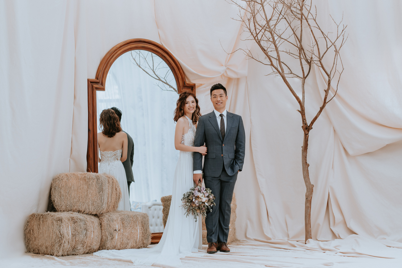 台北婚紗,自助婚紗,婚攝ANKER,推薦婚攝,美式婚禮,婚紗攝影,喬治麥斯婚紗攝影