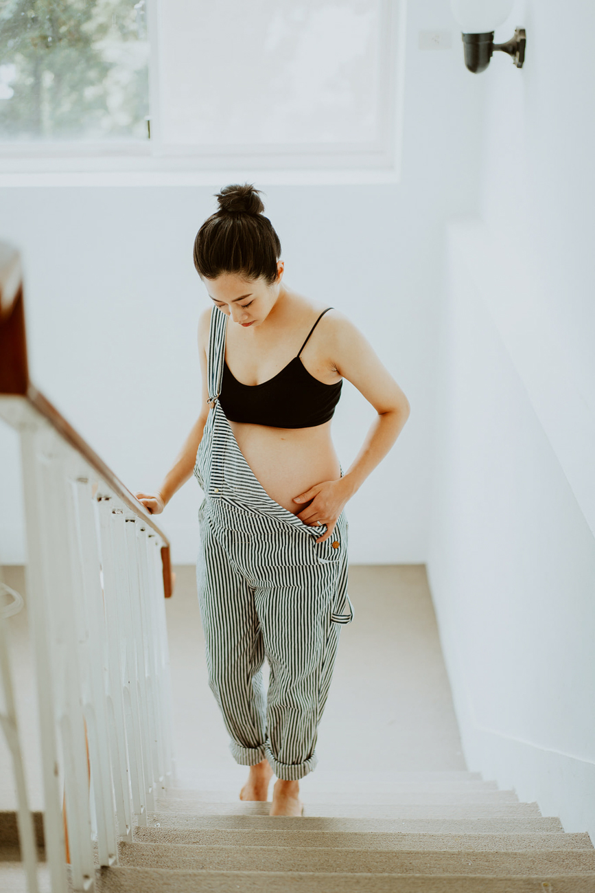 "孕婦寫真,孕婦照,婚攝ANKER,喬治麥斯家庭寫真,孕婦,pregnant,